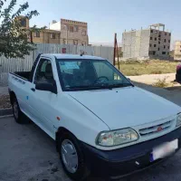 وانت پراید مدل ۱۴۰۲ تمام فابریک