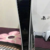 Ps5 fat|کنسول، بازی ویدئویی و آنلاین|امیدیه, |دیوار