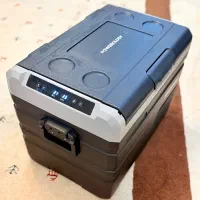 یخچال مسافرتی ، اسمارت