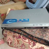 دی وی دی|پخشکننده DVD و ویدیو|تبریز, |دیوار