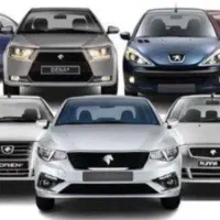 مشاوره حواله ایران‌خودرو