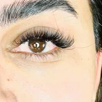 اکستنشن مژه