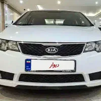 سراتو مدل ۹۷ اپشنال