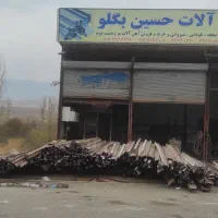 جوشکاری نیمه ماهر