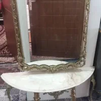 آیینه برنز