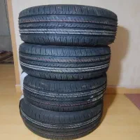 4 حلقه لاستیک کویر تایر 195/65/R15