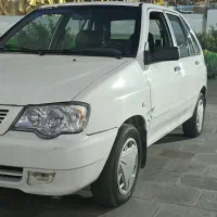 پراید111مدل95 شرایطی چکی