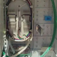فیبر نوری