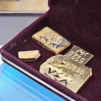 ابشده از۵گرم  (خریدوفروش طلاوسکه تسویه انی)