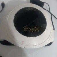 سوهان برقی و دستگاه یوی