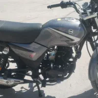 موتور لاکی 185