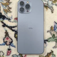 آیفون 13پرومکس 256