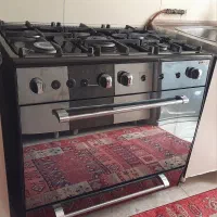 اجاق گاز فردار