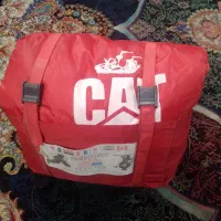 کیسه خواب مسافرتی cat