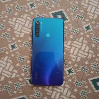 گوشی note8کاملا سالم