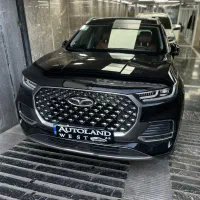 تیگو ۸ پرومکس 1403 پلاگین هیبرید نقد اقساط e+