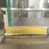 رام یا رم کامپیوتر pc3 دو گیگ