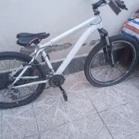 دوچرخه ۲۶