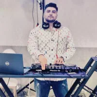 دیجی. Dj