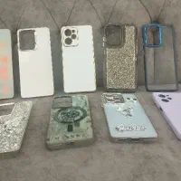 قاب .گارد.پوکو ایکس فایو پرو
