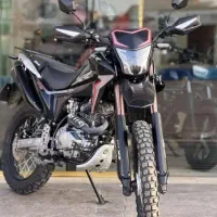 فلات ایکس ار Xr 250 تریل