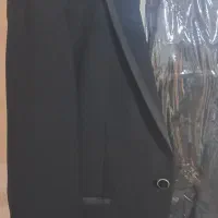 کت شلوار مردانه مشکی
