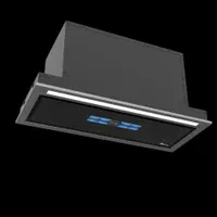 هود مخفی سنسوردار بیمکث(پخش عمده باقری)