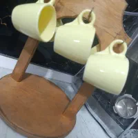 فنجون قهوه.استند فنجون.