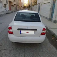 تیبا یک ۱۴۰۰|خودرو سواری و وانت|کرمانشاه, |دیوار