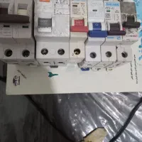فیوز مینیاتوری