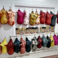 نی انبان نانو ضد اب و بدون نیاز ب هیچ روغنی