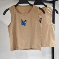 کراپ و بادی