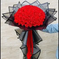 گل رُبانی/خواستگاری/سوپرایز/کادو خراب نشدنی
