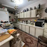 اپارتمان تک واحدی 115متری قلب شهر