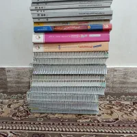 کتاب کنکور تجربی،دوازدهم ، یازدهم، دهم
