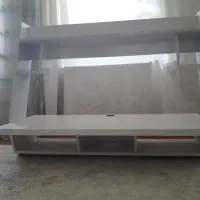 میز تحریر و کامپیوتر دیواری  (ساخت بلج)