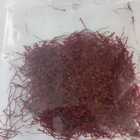 زعفران سرگل درجه یک