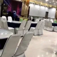 رهن تالار پذیرایی و رستوران و باشگاه بدنسازی