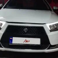 دنا پلاس تیپ ۲ فول بیرنگ