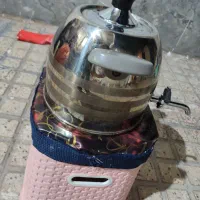 کتری سماوری