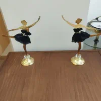 دوتا دکوری زیبا مناسب برای پذیرایی و اتاق و....