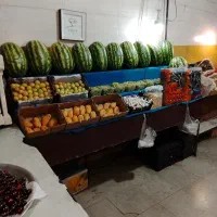 وسایل میوه فروشی