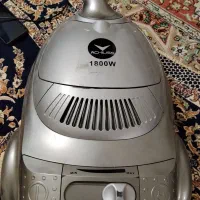 جارو برقی آکلیس مکش خوب