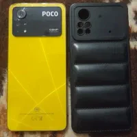 POCO X4 PRO 5G