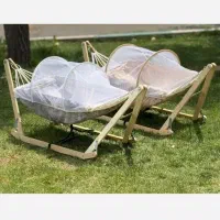 گهواره سنتی فقط فروش عمده 2/600