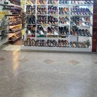 فروش یکجای کفش چرم تبریز