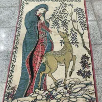 قالیچه ۳متری