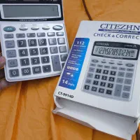 ماشین حساب برند  CITRZHN