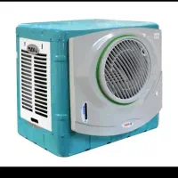 کولر آبی برفاب امید