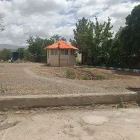 نگهبانی و باغبانی